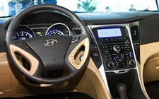 第十一項:信息娛樂系統(tǒng)