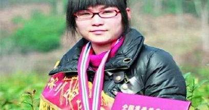 模范倒了，道德不會(huì)倒