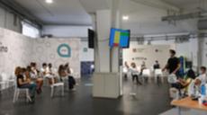 意大利:疫苗接種進(jìn)行時(shí)