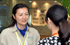 國家電網(wǎng)員工真誠服務(wù)