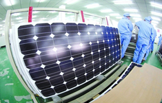 無(wú)錫尚德破產(chǎn)重整 英利、協(xié)鑫聯(lián)手整合光伏產(chǎn)業(yè)鏈