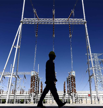 天然氣、電力等價改進入快車道