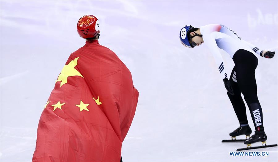 XINHUA PHOTO WEEKLY CHOICES (CN)