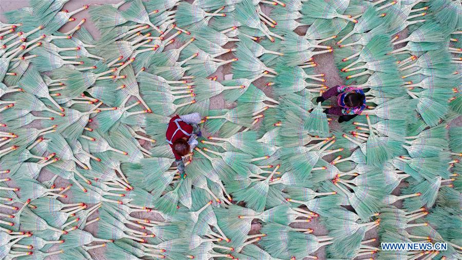 CHINA-HEBEI-LAOTING-INDUSTRY-EXPORT (CN)