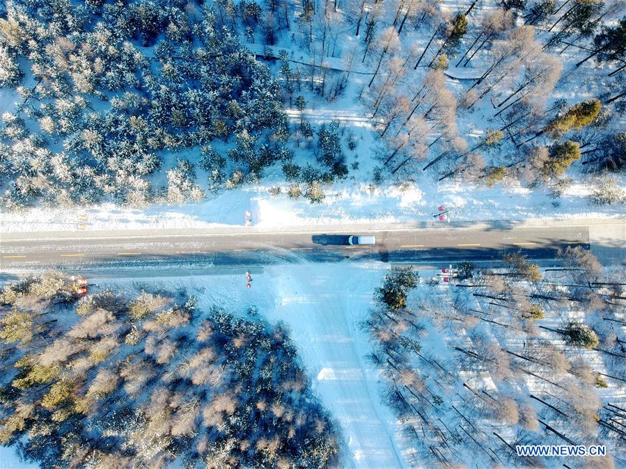 (年終報(bào)道)(16)2018年看大美中國(guó)