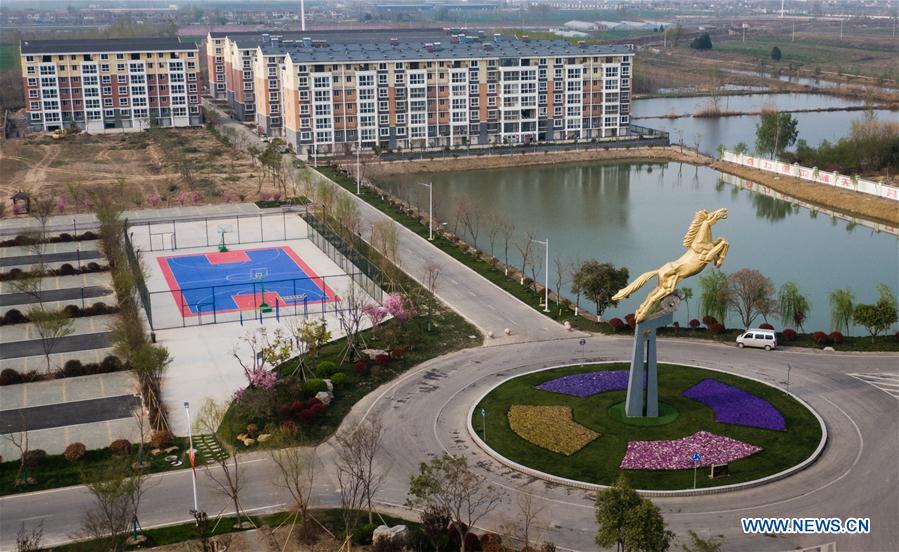 Xinhua Headlines: Xuzhou: How to save an industrial city