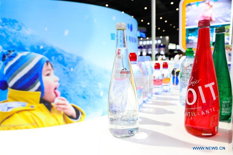 BELT AND ROAD-FOOD-CONNECTION