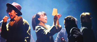 這些大IP、大制作的&ldquo;第一站&rdquo;選擇了上海