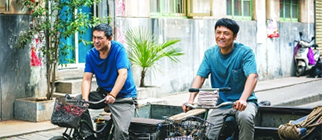 《裝臺(tái)》熱播，熒屏為何稀缺這類(lèi)平民劇？