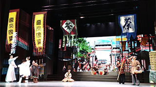 中華合作時(shí)報(bào)&middot;茶周刊：以&ldquo;茶&rdquo;載&ldquo;道&rdquo; 講述茶香中國(guó)的故事