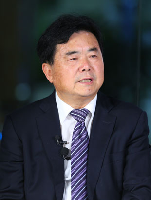 倪永培：讓中國白酒真正成為消費者的玉液瓊漿