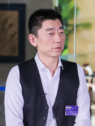 徐浩宇：為父母制藥、為親人制藥