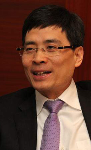 2020全國兩會，海爾總裁周云杰最關心這些事兒