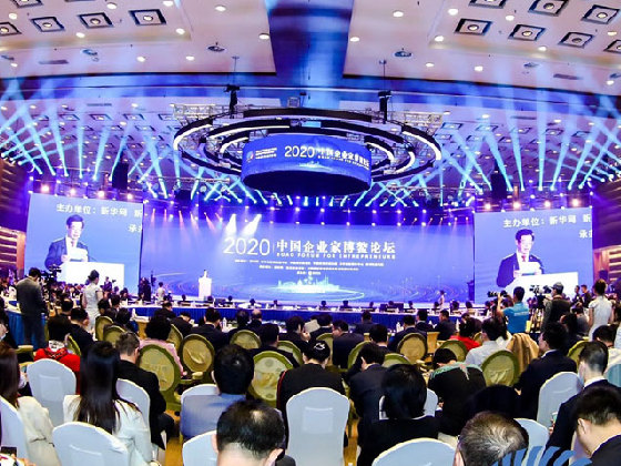 新格局&middot;新作為|在創(chuàng)新中創(chuàng)未來(lái)&mdash;&mdash;2020中國(guó)企業(yè)家博鰲論壇觀察