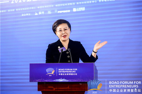 劉紅霞：吉林大米讓美食&ldquo;好吃、營(yíng)養(yǎng)、更安全&rdquo;