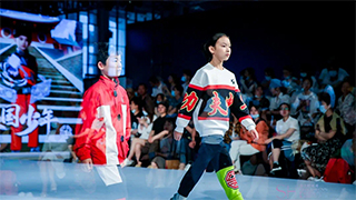 兒童服飾賽道還很大，未來機(jī)會(huì)還很多