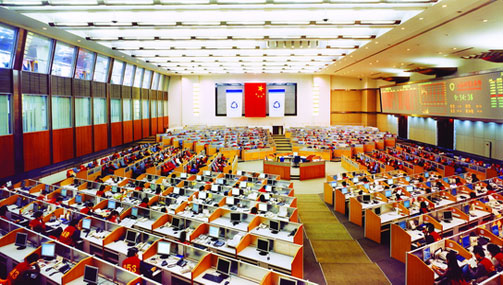 三大交易所：新&ldquo;國(guó)九條&rdquo;對(duì)期市發(fā)展意義重大