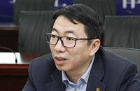 鄭楊：充分體現(xiàn)立足上海、服務(wù)全國的要求