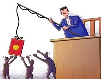 新股是我們想要的紅包嗎？