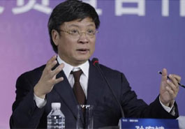 孫宏斌：我是生意人，這就是筆買賣