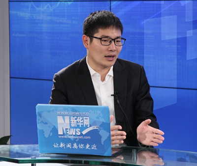 華泰王宗超：2017，軍工板塊如何蓄勢出鞘？