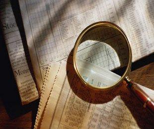 問題公司集中交卷 年報(bào)期最后一天39家公司被&ldquo;非標(biāo)&rdquo;