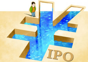 新股發(fā)行以發(fā)行人信息披露為中心，中介機(jī)構(gòu)對(duì)發(fā)行人信息披露的真實(shí)性、準(zhǔn)確性、完整性進(jìn)行把關(guān)，將證券發(fā)行人的持續(xù)盈利能力和投資價(jià)值，交由投資者和市場(chǎng)自主判斷，而監(jiān)管部門和發(fā)審委只對(duì)發(fā)行申請(qǐng)文件和信息披露內(nèi)容的合法合規(guī)性進(jìn)行審核，開(kāi)啟了向注冊(cè)制的過(guò)渡。 　　武漢科技大學(xué)證券研究所所長(zhǎng)董登新：證監(jiān)會(huì)、發(fā)審委的職責(zé)有所轉(zhuǎn)變，部分行政干預(yù)有退出跡象，而將價(jià)值判斷交由投資者和市場(chǎng)，而這正是注冊(cè)制的基本精神和核心內(nèi)容之一。