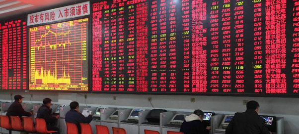 &ldquo;國九條&rdquo;或?qū)⒁l(fā)井噴行情 促使投資者重拾信心