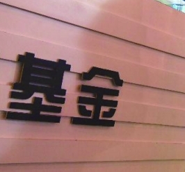 轉(zhuǎn)換投資觀念賺了錢 基金，被忽視的真金