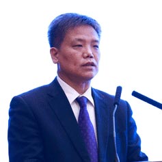 郭英會(huì)：力求將博覽會(huì)打造成國(guó)際化創(chuàng)新型展會(huì)平臺(tái)