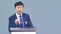 無限極邢力：始終堅持務(wù)實誠信，持續(xù)為消費(fèi)者創(chuàng)造價值