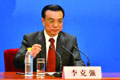 李克強(qiáng):食品安全決不能有任何懈怠