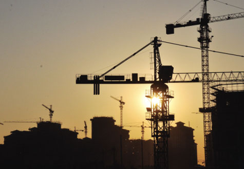 中國經濟&ldquo;微刺激&rdquo;平衡術