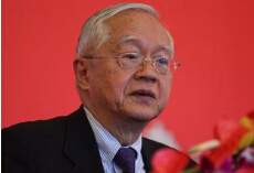 吳敬璉:今年的實(shí)踐增強(qiáng)了改革能解決問題的信心