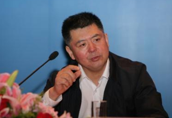 陳衛(wèi)東:能源改革必須理順電力機(jī)制