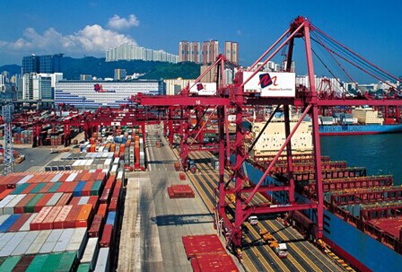 中超美成最大經(jīng)濟(jì)體？