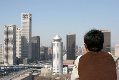 樓市新政之下，請聽聽購房者的心聲