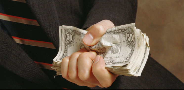 子公司被查中航老總怒了？