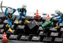 光明日報：互聯(lián)網(wǎng)企業(yè)的&ldquo;蠻勁&rdquo;要用對地方