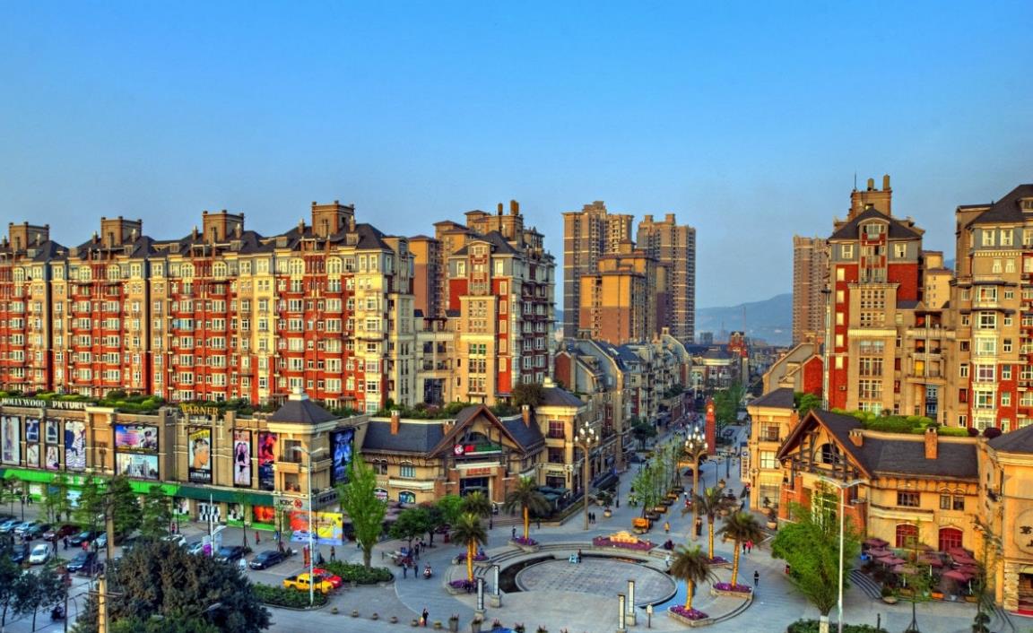 無(wú)需慌張？ 小區(qū)配套未成形不會(huì)打開(kāi)