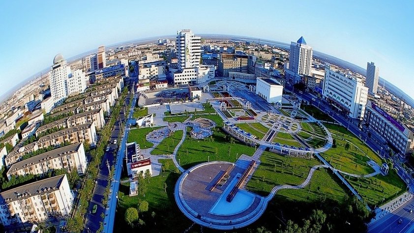 &ldquo;十三五&rdquo;中國(guó)經(jīng)濟(jì)迎來(lái)&ldquo;開門紅&rdquo;