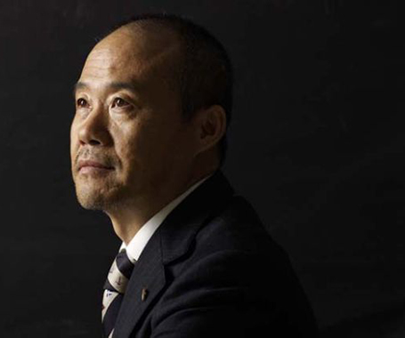 王石、郁亮去哪了