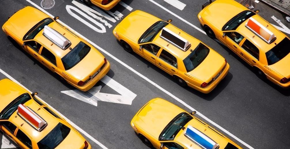 網(wǎng)約車“合法化身份”被明確 滴滴優(yōu)步聯(lián)姻暗藏資本魅影