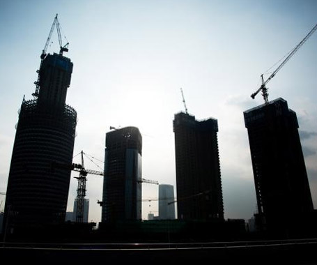 樓市到頂了嗎？經(jīng)濟(jì)學(xué)家這么說