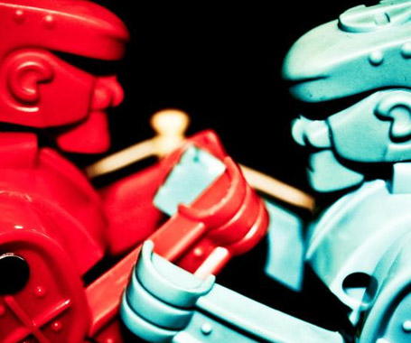 有多少領(lǐng)域，也該來場&ldquo;林張之辯&rdquo;