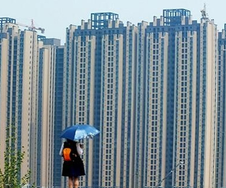 樓市調(diào)控&ldquo;打地鼠&rdquo;！囤房炒房將被嚴打