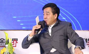 李非:扶貧不能理解為經濟上的