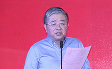 蔡詠:貧困地區(qū)缺少有領頭企業(yè)