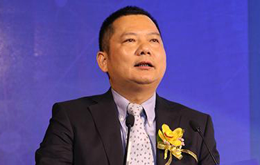 華聞傳媒汪方懷:新經濟是文化傳媒企業(yè)最好的時代