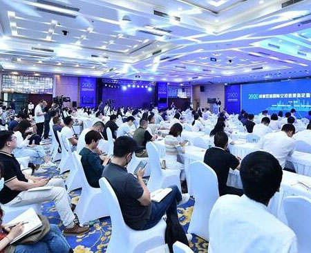 打造川渝自貿協同開放合作示范區(qū)